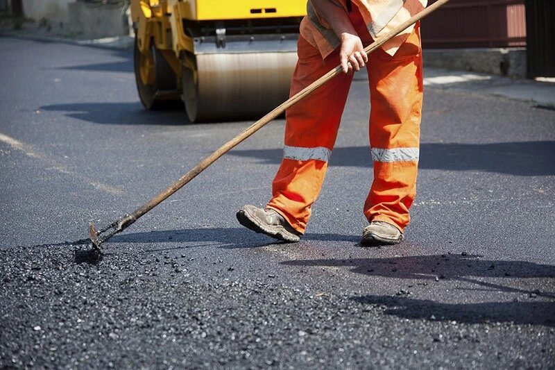 Best Asphalt Contractors in Puerto Rico