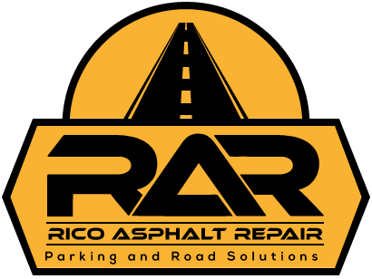 Rico Asphalt Repair