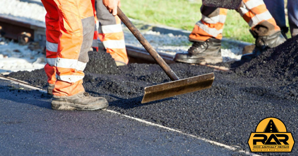 Top Performing Asphalt Patching Techniques