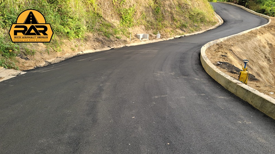 Rico Asphalt Repair is a leading provider of asphalt and concrete paving services in Puerto Rico.